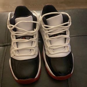 Jordan 11 low